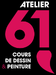 Atelier 61, Cours de Peinture Lyon, Cours de Dessin Lyon